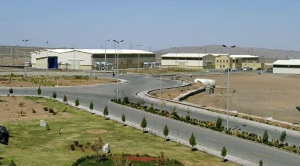 İran uranın 60 %-dək zənginləşdirilməsinə başlayır