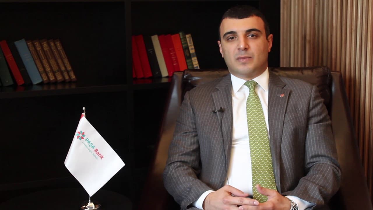 Paşa Bank: Hüquqi şəxslər və kiçik və orta sahibkarların bankla ünsiyyəti 92%-i rəqəmsal kanallar vasitəsi ilə həyata keçib