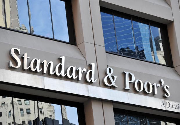 “Standard & Poor’s” Azərbaycanın reytinqini yüksəldib