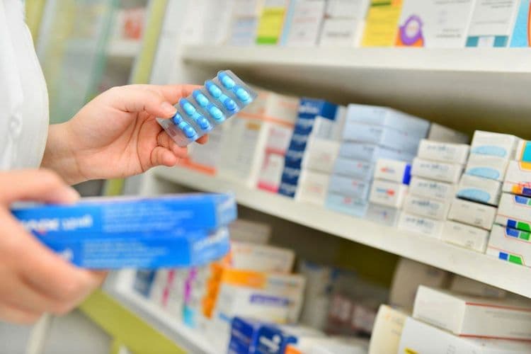 Azərbaycan əhalisi martda əczaçılıq məhsullarına 77,7 mln. manat xərcləyib