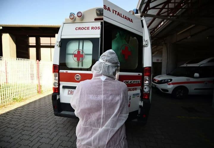 Dünyada son sutkada koronavirusa 679 mindən çox yoluxma qeydə alınıb