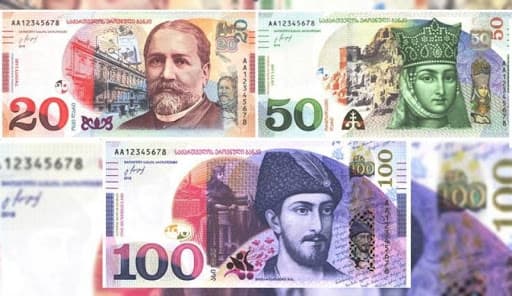 Larinin manata qarşı məzənnəsi bu ilin - Ən Aşağı Həddinə Düşüb