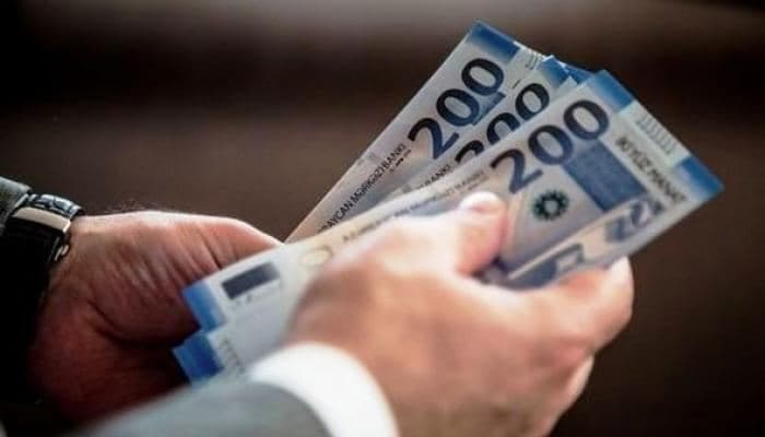 Azərbaycan əhalisi 3 ayda 10 milyard manata yaxın pul xərcləyib