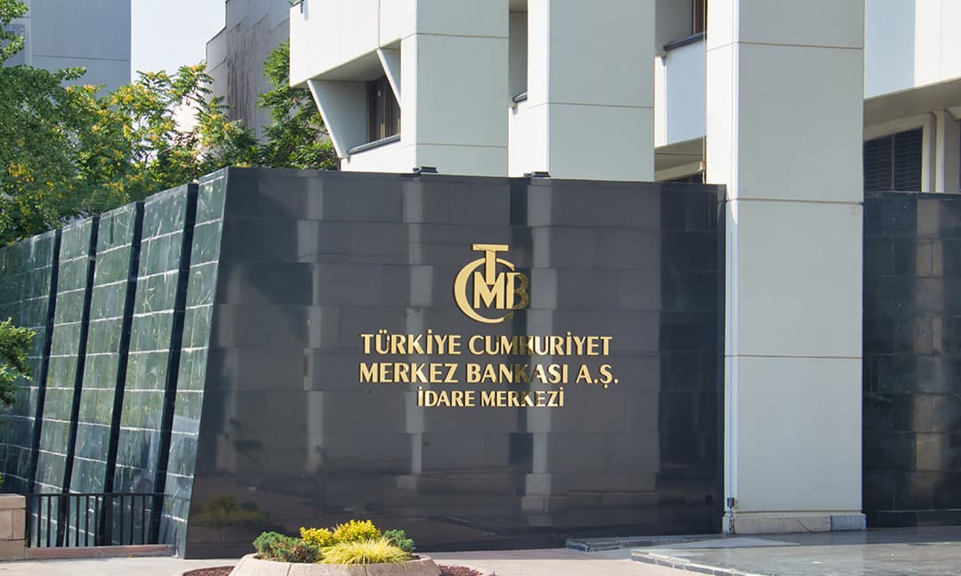 Türkiyə Mərkəzi Bankından kritik faiz qərarı