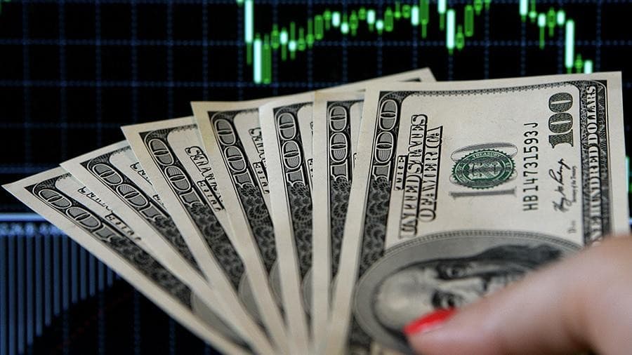 Dolların sabaha olan rəsmi məzənnəsi AÇIQLANIB