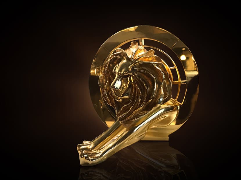 Cannes Lions 2021 münsif heyətini açıqlayıb: Qadınlar kişiləri üstələyib