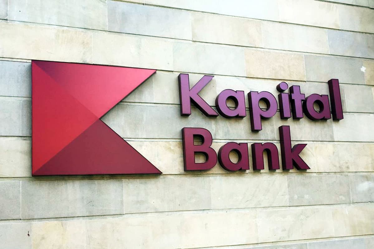 "Kapital Bank" işçi axtarır