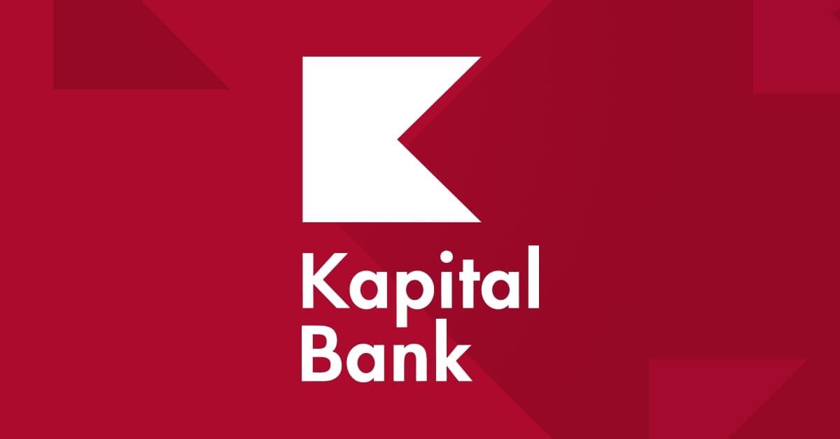 Kapital Bank-ın nağd pul vəsaitləri ARTIB