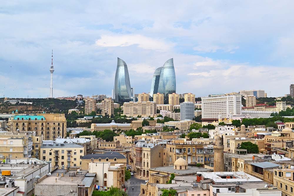 Bakının 3 qəsəbəsi Balaxanı kimi abadlaşacaq