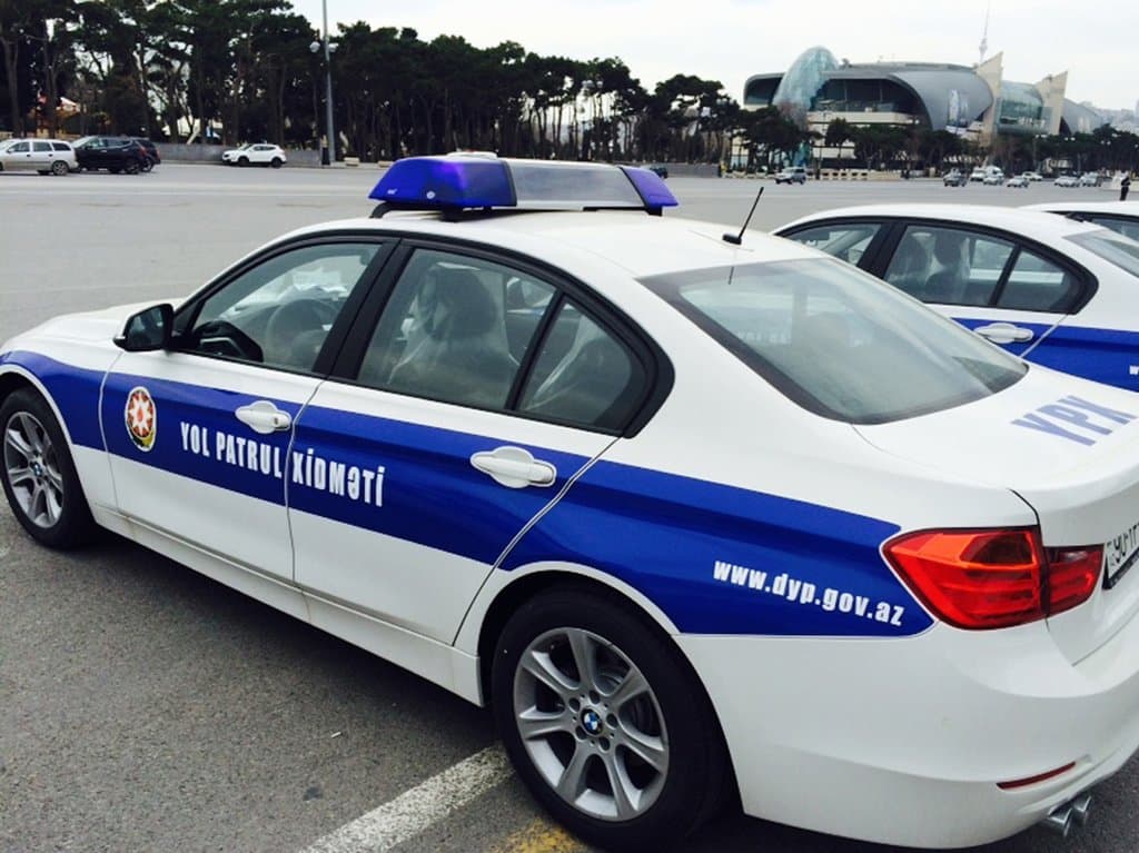 Yol polisindən sürücülərə vacib MÜRACİƏT: Qaynar xətt yaradıldı
