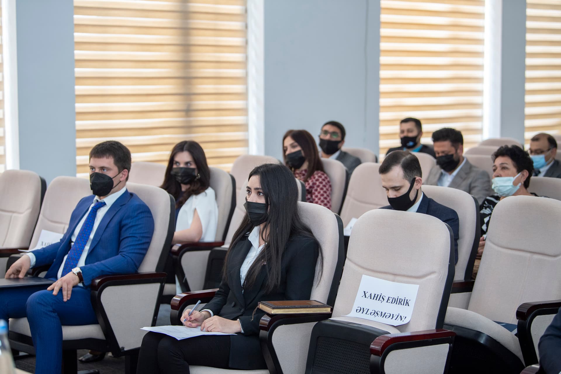 Azərbaycan Gül İstehsalçıları, İdxalçıları və İxracatçıları Assosiasiyası təsis olunub