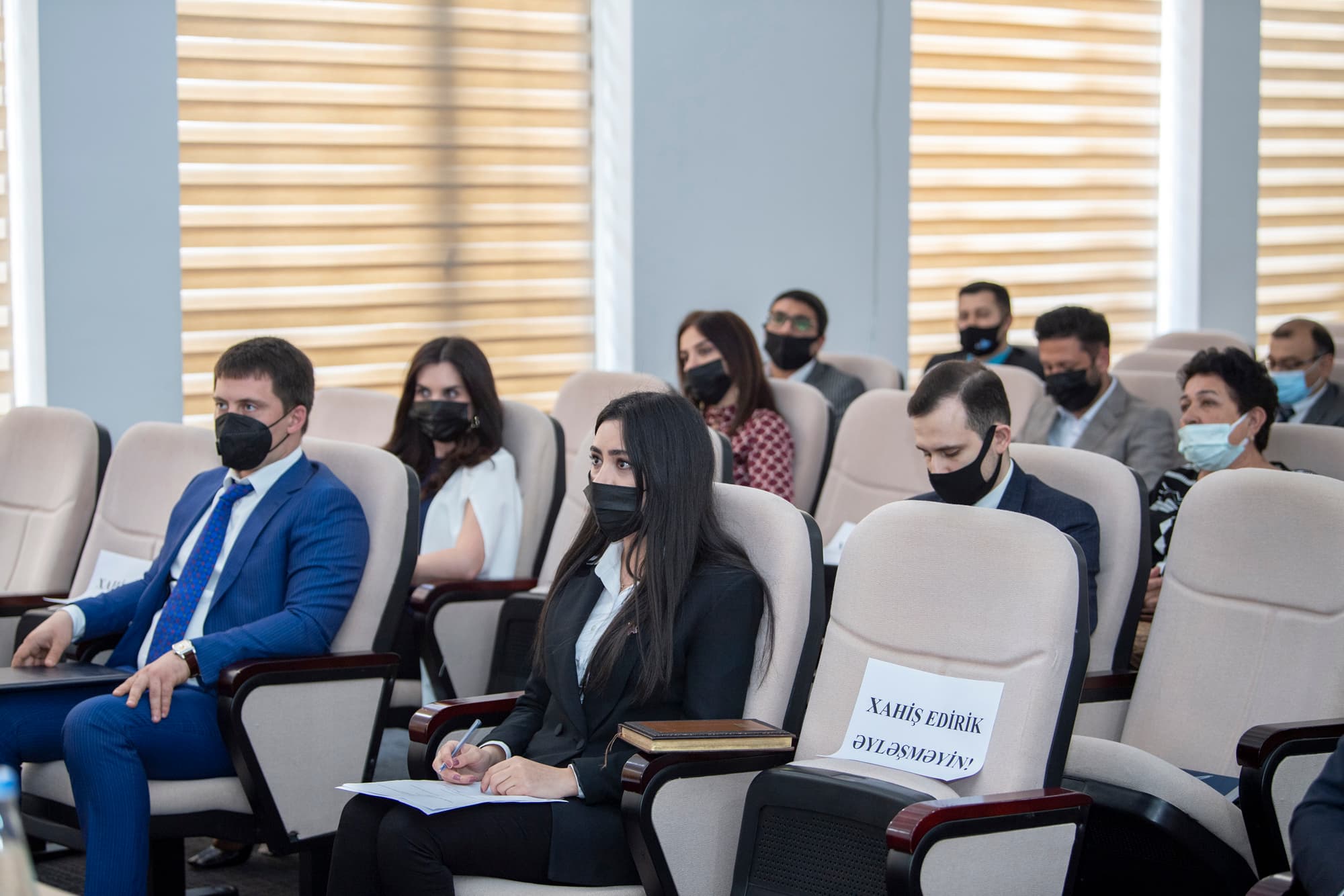 Azərbaycan Gül İstehsalçıları, İdxalçıları və İxracatçıları Assosiasiyası təsis olunub