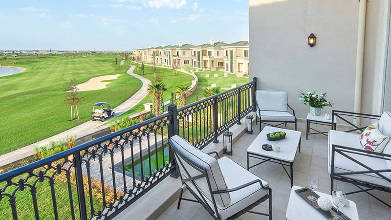 "Dreamland Golf Club" mehmanxanasında nöqsanlar AŞKARLANDI