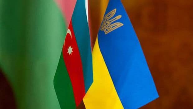 Azərbaycanla Ukraynanın ticarət dövriyyəsi AÇIQLANIB