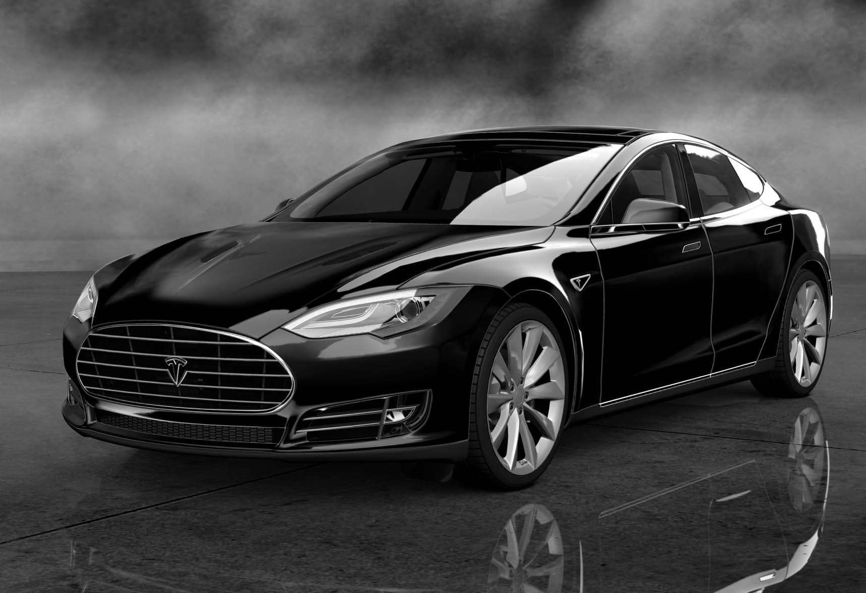“Tesla” avtomobil satışlarından daha çox bitkoindən gəlir qazanıb