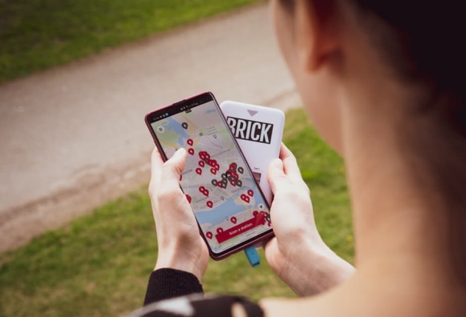 İsveç startapı Azərbaycan bazarına - Daxil Olur