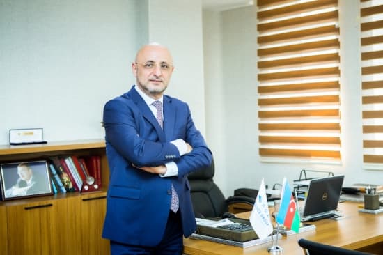 Şamil Qoçulu: Addımlar bizim dövlətin bu böhrana qalib gələcəyini göstərir