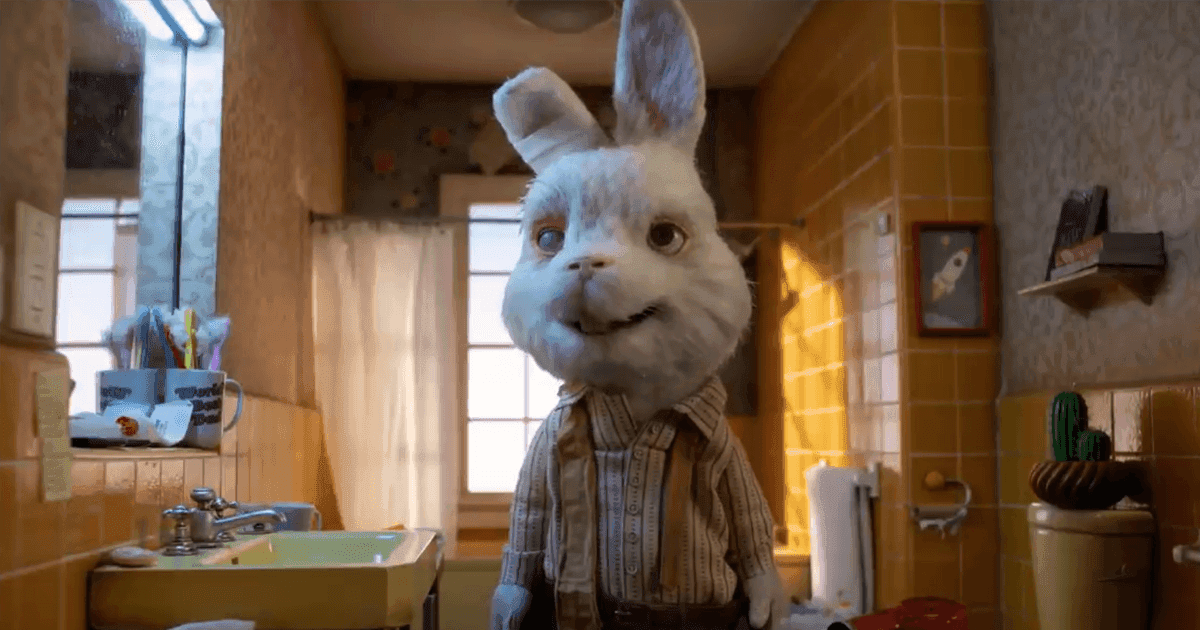 Son günlərin ən populyar videosu - “Save Ralph”
