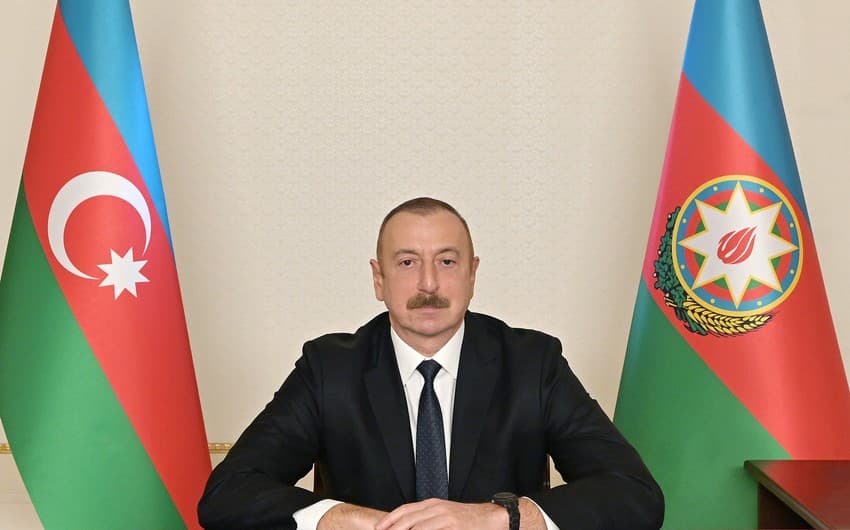 QHT-lərə Dövlət Dəstəyi Agentliyi yaradılır - FƏRMAN