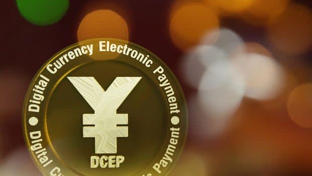 Çindən rəqəmsal yuanın dolları sıradan çıxarması ilə bağlı AÇIQLAMA