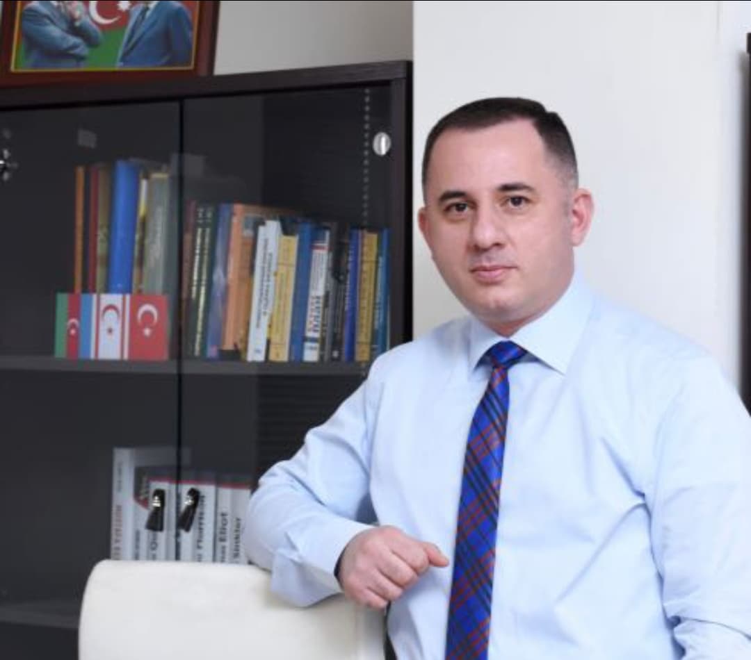 Vüqar Oruc: Pandemiya dövründə fərdi evlərə tələbat dəyişib