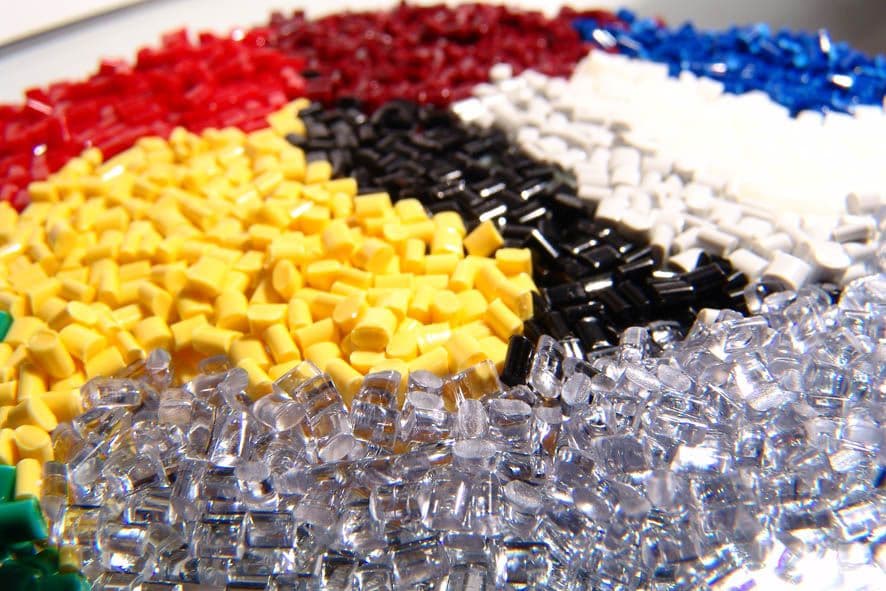 Plastmas və onlardan hazırlanan məmulatların ixracı artıb