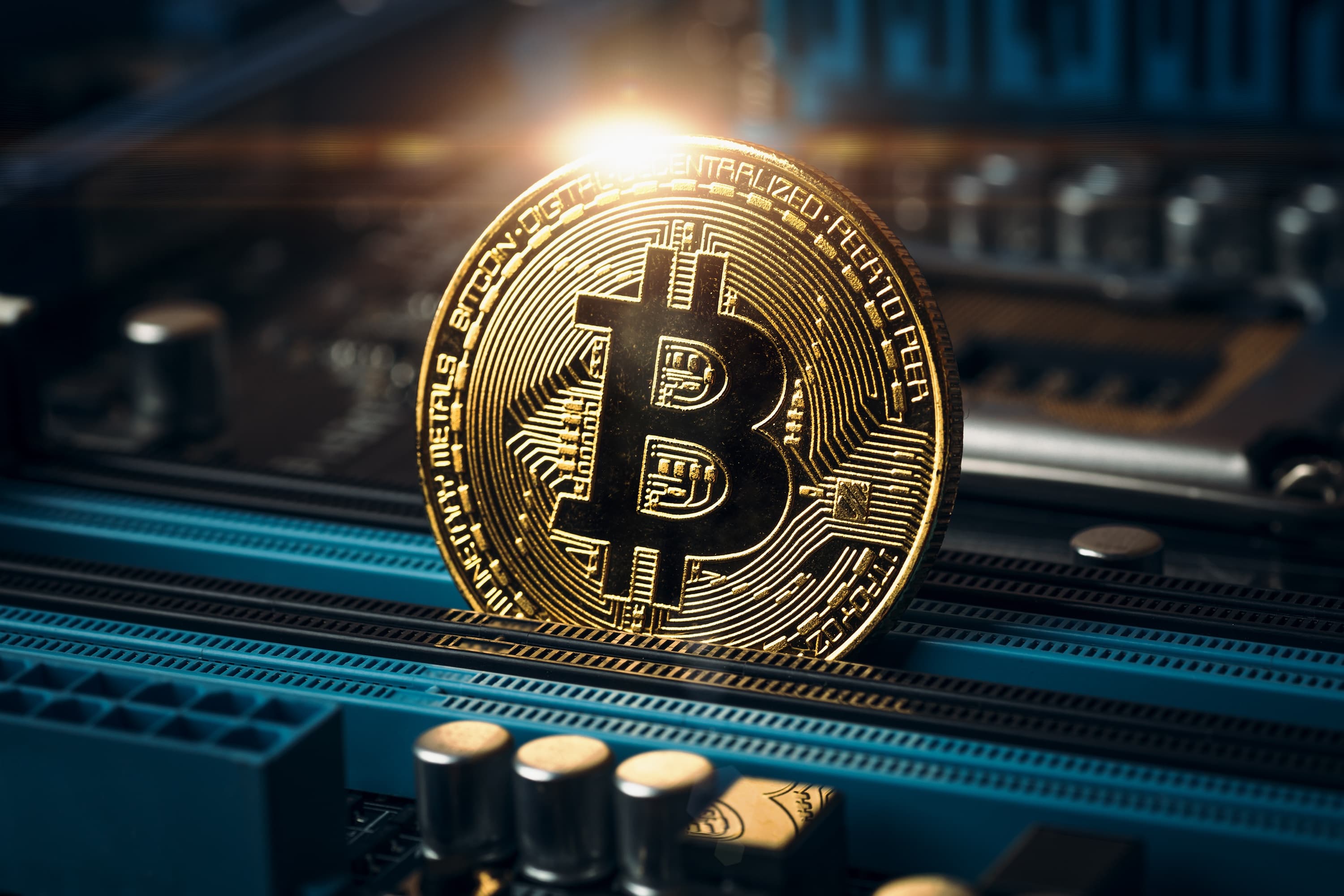 Bitkoin 11% UCUZLAŞIB