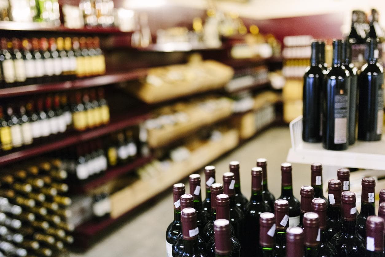 Azərbaycan alkoqollu içkilərin ixracını 21% azaldıb