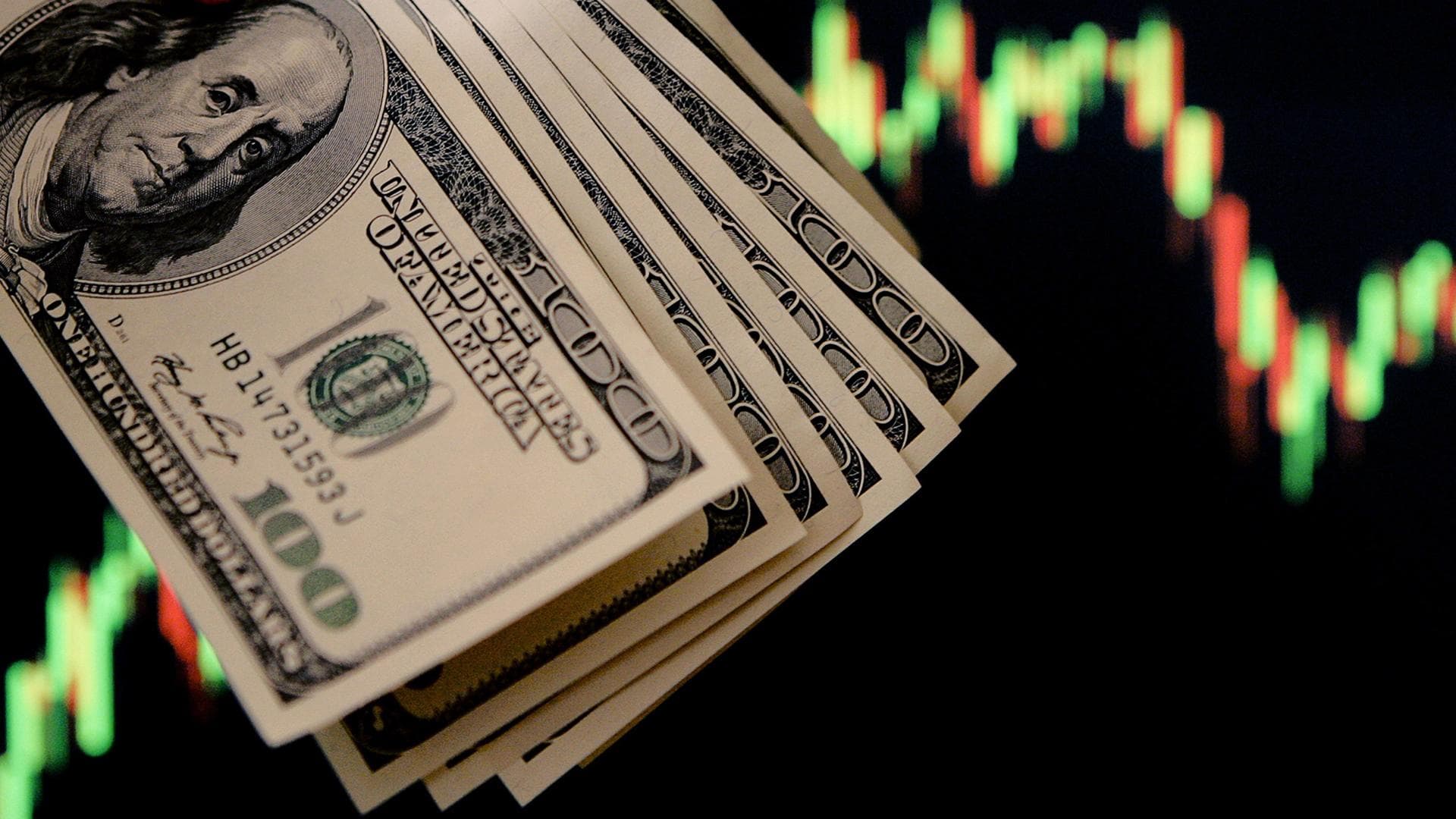 Dolların sabaha olan rəsmi məzənnəsi AÇIQLANIB