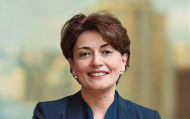 “Azercell”ə yeni prezident təyin olundu