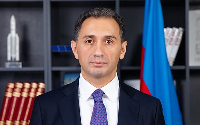 Nazirdən yeni təyinatı ilə bağlı paylaşım