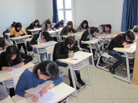 Ali təhsil sisteminə hansı qurum və təşkilatların daxil olduğu açıqlanıb