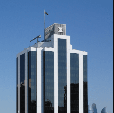 Xalq Bank ilin ilk rübünün yekunlarını açıqladı