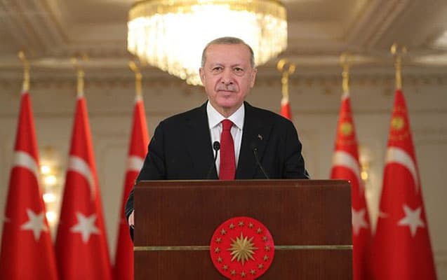 Ərdoğandan 3 yeni nazir təyinatı