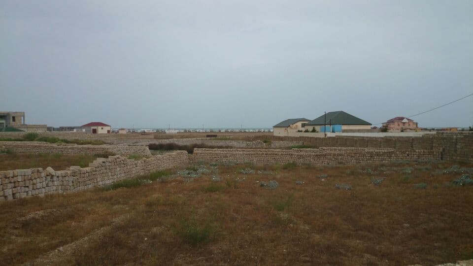 Bakıda torpaq qiymətlərində kəskin bahalaşma