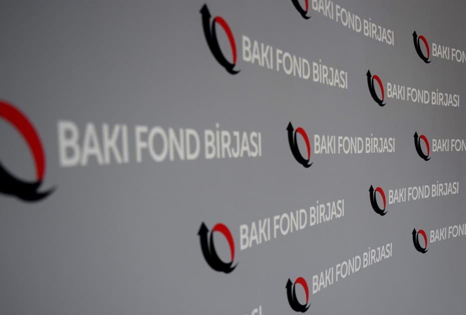 Kapital bazarlarının inkişafı istiqamətində müzakirə