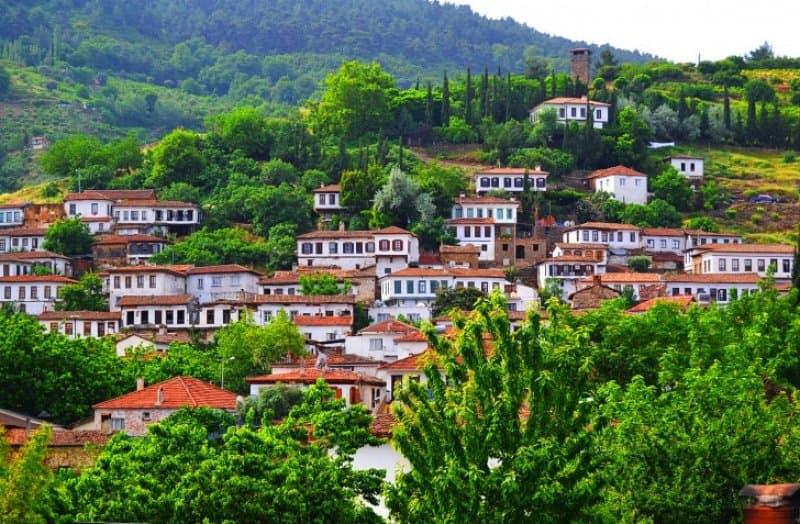 Türkiyədə şəhərdən kəndə köçənlərə vergi güzəşti ediləcək