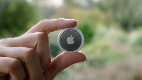 “Apple” itirilmiş əşyaları tapan “AirTag” cihazını təqdim edib