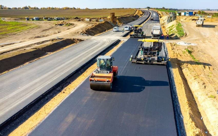 Prezident yol tikintisinə pul ayırdı – SƏRƏNCAM