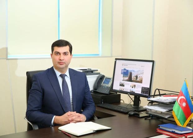 “Yeni klinika”nın direktoru həbs edildi - RƏSMİ