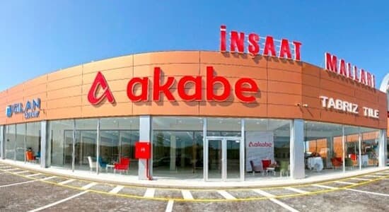 "Akabe İnşaat" cərimələnib