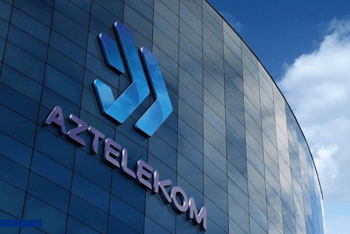 "Aztelekom"un rəhbərliyinə - Müvəqqəti Təyinat - FOTO