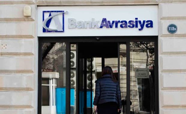 “Bank Avrasiya”nın xalis mənfəəti ARTIB