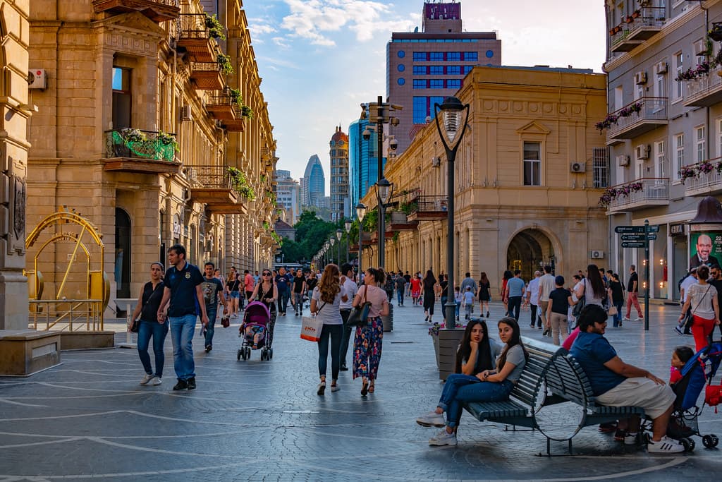 Sabahın hava proqnozu AÇIQLANDI
