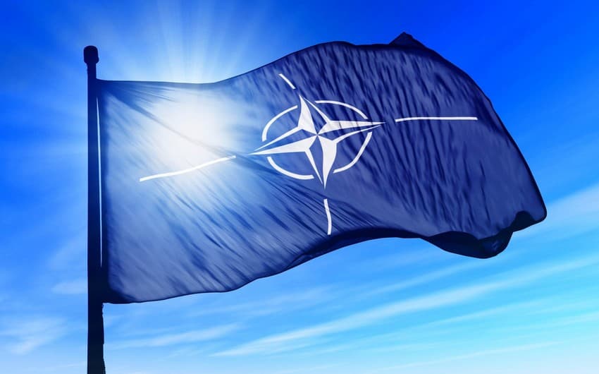 NATO-nun zirvə toplantısının tarixi açıqlanıb