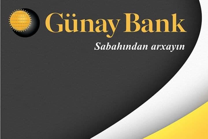 “Günay Bank” cari ilin ilk rübünü uğurla başa vurdu