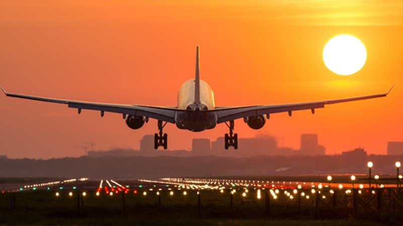 Türkiyə iki ölkəyə aviareysləri bərpa edir