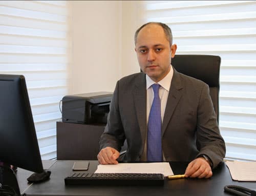 Anar Həsənov: Mən inanıram ki, bank bu ili gəlirlə başa vuracaq