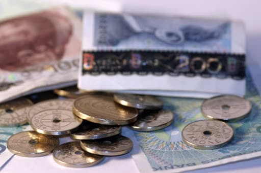 Norveçdə dövlətin rəqəmsal valyutasının tətbiqi üçün texniki imkanlar öyrənilir