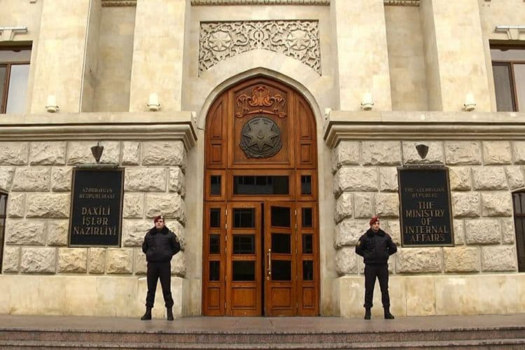 DİN avtomobillə yüklərin daşınması qaydalarına nəzarə edəcək